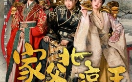 短剧《家父北凉王（81集）李云鹏&丁果 (2025)》全集免费在线观看