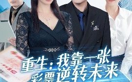 短剧《重生：我靠一张彩票逆转未来（126集）熊颖 (2025)》全集免费在线观看