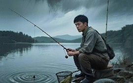 短剧《钓鱼异事（30集）聂楚婷 (2025)》全集免费在线观看