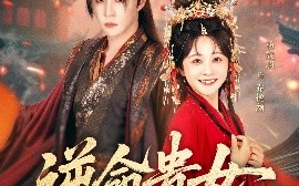 短剧《逆命贵女（82集）权裴伦&杨馥羽 (2025)》全集免费在线观看