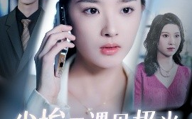 短剧《尘埃里遇见极光（30集）武帅康＆夏欢亭 (2025)》全集免费在线观看