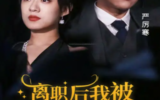 短剧《离职后，我被前上司缠上了（100集全）侯呈玥》免费观看