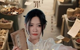 短剧《悬壶者罪（52集）刘清心&蒯文虎 (2025)》全集免费在线观看