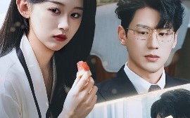 短剧《被读心后，炮灰女配竟然成了万人迷（72集）刘蓝鸽&陈景赫 (2025)》全集免费在线观看