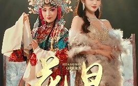 短剧《花旦（30集）梅梓睿&王莹 (2025)》全集免费在线观看