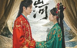 短剧《锦绣山河（80集）杜昱泽＆何祥欢&孙懿飞 (2025)》全集免费在线观看