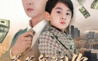短剧《爸爸我要让你当首富（82集全）》免费观看