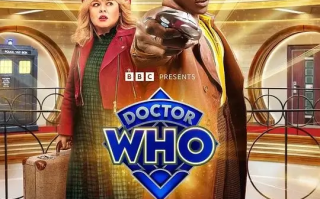 神秘博士：普世欢腾 (2024)高清蓝光4k免费在线观看