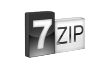 7-Zip ZS v26.02 开源免费的文件格式管理解压缩软件