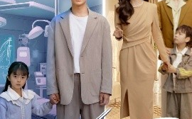 短剧《仁心无悔（100集）张嘉妤&王家霖 (2025)》全集免费在线观看