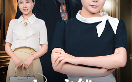 短剧《莹火安能替月光（57集）曼娜 (2025)》全集免费在线观看