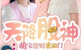短剧《天降股神：萌宝带财来敲门（55集）(2025)》全集免费在线观看