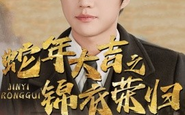 短剧《蛇年大吉之锦衣荣归 (2025)》全集免费在线观看