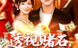 短剧《透视赌石，纵横商海（80集）苏洛&邓希&欣然姐姐 (2025)》全集免费在线观看