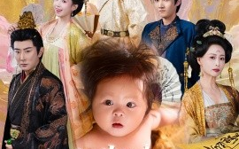 短剧《全家靠读心小奶团稳赢（60集）邬倩＆高梓淇 (2025)》全集免费在线观看 
