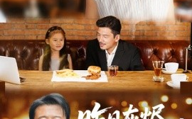 短剧《昨日灰烬，明日微光（60集）王辉&张许焓 (2025)》全集免费在线观看 