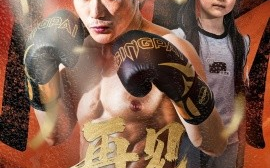 短剧《再见拳王老爸（58集）徐海文 (2025)》全集免费在线观看 