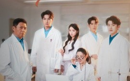 短剧《换专业后山海不相逢 (2025)》全集免费在线观看
