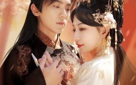 短剧《缚春诏（100集）吴竹熙＆黎晟萱 (2025)》全集免费在线观看