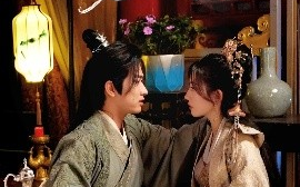 短剧《跨越千年的霓虹光（59集）余戬＆王冰星 (2025)》全集免费在线观看