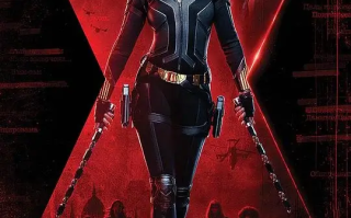 黑寡妇 Black Widow (2021)高清蓝光4k免费在线观看