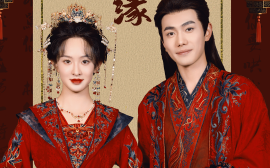 短剧《嫁良缘 (2025)》全集免费在线观看
