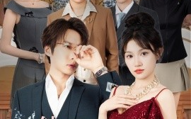 短剧《伪名媛也是媛（60集）张乃歌＆安晓洁 (2025)》全集免费在线观看 