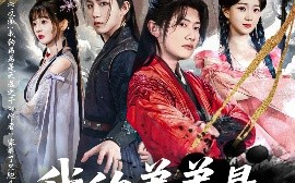 短剧《我的弟弟是天选之子（80集）王冠彭＆朱家妮&张嘉妤 (2025)》全集免费在线观看