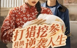 短剧《打猎挖参！我携妻儿逆袭人生（86集）张子安&李艺璇 (2025)》全集免费在线观看