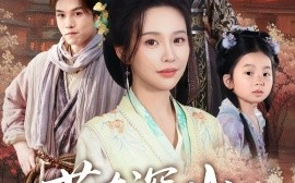 短剧《苟在深山，女儿把我吹成神（82集）莫文卓＆陈海沛 (2025)》全集免费在线观看