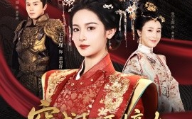 短剧《穿成权臣嫡女，我本色出演（97集）姚志诚＆王思瑾 (2025)》全集免费在线观看 