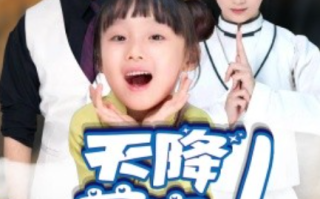 短剧《天降萌宝爹地一起摆摊吧（63集全）》免费观看
