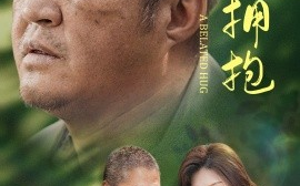 短剧《迟来的拥抱（53集）李沿熹 (2025)》全集免费在线观看
