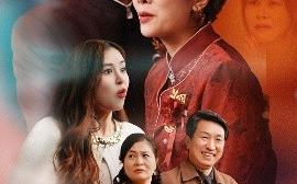 短剧《暮色栖凤（35集）任玥熹 (2025)》全集免费在线观看