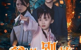 短剧《爹地别怕我来了 (2025)》全集免费在线观看
