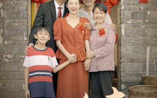 短剧《糟糠之妻不可欺（77集全）》免费观看