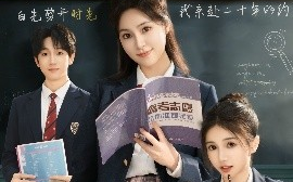 短剧《时光正好（60集）宋彧佳&杨紫荆&李明桓&胡文乐 (2025)》全集免费在线观看