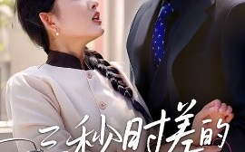 短剧《三秒时差的罗曼史（35集）陈筱 (2025)》全集免费在线观看