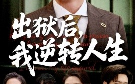 短剧《出狱后，我逆转人生（66集）(2025)》全集免费在线观看