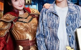 短剧《我助女帝打江山（55集）方艺涵&杨皓然 (2025)》全集免费在线观看