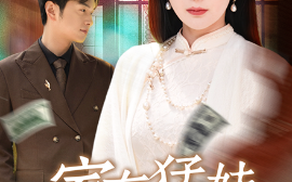 短剧《家有猛妹不好惹（77集）初五&陈思琦&李梓荧 (2025)》全集免费在线观看