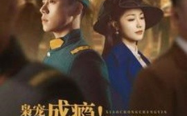 短剧《枭宠成瘾！报告少帅夫人找到了 (2025)》全集免费在线观看