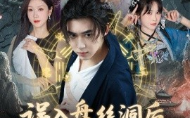 短剧《误入盘丝洞后，我竟觉醒了纯阳之体（50集）张沫蕾&朱慧祯&艾江山&陈碧霄 (2025)》全集免费在线观看