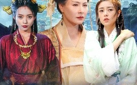 短剧《归来之凤隐未央（60集）李永鑫 (2025)》全集免费在线观看
