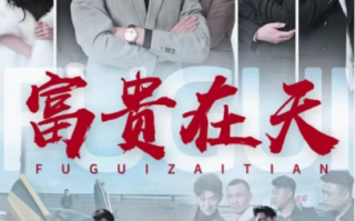 短剧《富贵在天（79集全）》免费观看