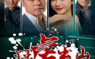 短剧《猛虎出山（69集全）》免费观看