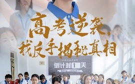 短剧《高考逆袭，我反手揭秘真相（60集）叶桐&刘雨航 (2025)》全集免费在线观看