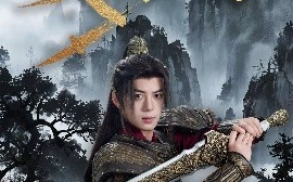 短剧《天下第一剑（38集）陈楚琦 (2025)》全集免费在线观看 