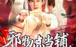 短剧《邪物点当铺，只收凶物（119集）王泽华＆杨桃 (2025)》全集免费在线观看