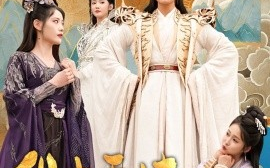 短剧《我本无心撩红颜（62集）王宇峰&董洁 (2025)》全集免费在线观看